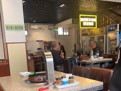-厚味居炙子烤肉·清真(天桥南纬路店)