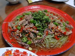-小街47號江湖菜(四合院店)