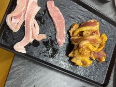 -允辛家·自助泥炉烤肉(九亭店)