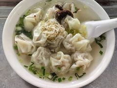 -巧手馄饨(箍桶巷店)