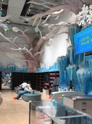 -探洞工场(重庆爱琴海旗舰店)