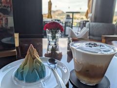 -时光吧·大堂吧·丽江和府洲际度假酒店