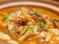 -清水亭湖北菜(大屯DT51店)