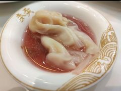 -香港麦奀云吞面世家(中山二路店)