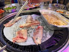 -玄希浪漫厨房·韩料烤肉(湖滨银泰in77店)