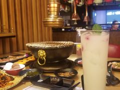-黑牛の場(兴隆大奥莱店)
