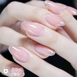 -Pink You美甲洗眉纹绣定制中心