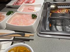 -海底捞火锅(中原万达广场店)