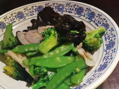 -杨记隆府(汉街店)
