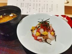 -元熹会席料理