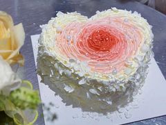 -三只小羊蛋糕DIY烘焙·拼豆·银饰(光谷店)