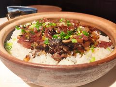 -八府香鸭·啫啫煲(华山路店)