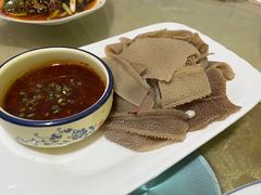 -洪霞餐馆
