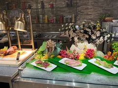 -长沙世纪金源大饭店·金世纪中餐厅