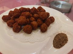 -马凯餐厅(长椿街店)