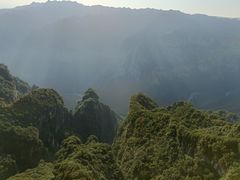 -神农山景区
