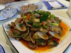 花甲-517烧烤·龙虾·海鲜大排档(万象都荟店)