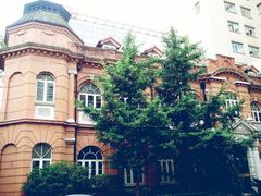 -复旦大学附属华山医院(总院)