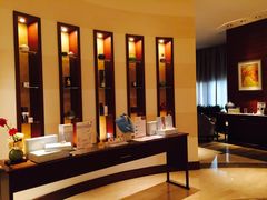 -上海浦东嘉里大酒店