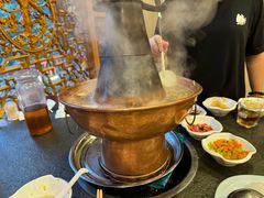 -口福居老北京涮肉(大运村店)