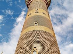 -新疆国际大巴扎