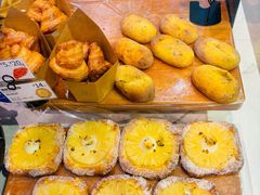 -巴黎贝甜(阜成门万通店)