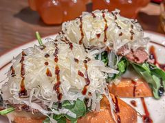 -ZAFFERANO西班牙海鲜饭(上海首店)