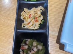 -三石铁板烧(紫竹桥店)