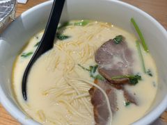 -和府捞面(北美新天地店)