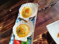-小川洋风料理(汉街店)