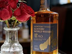 -暮色公园Twilight Park·威士忌Bar