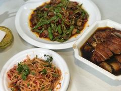 -蒲氏烤鸭(百寿路店)
