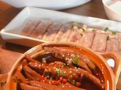 -九鼎轩脆毛肚火锅(三钢里店)