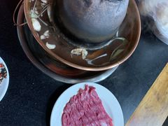 -裕德孚·非遗手切涮羊肉(东直门内大街店)