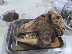 -阿叶羊杂碎(前进街店)