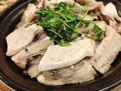 -明阁 Ming Court(广州朗豪酒店)