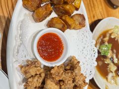 -斯丹姜母鸭·古法干香(田安南路店)
