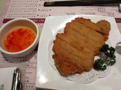 炸猪-池记(尖沙咀店)
