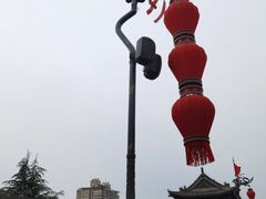 -西安城墙·碑林历史文化景区