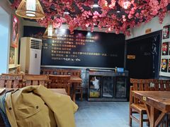 -东大桥小国抻面烧烤(长通路店)