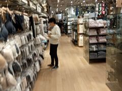-MUJI无印良品(华贸店)