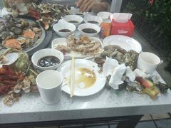 -同道蒸汽海鲜烧烤自助(刘庄夜市店)