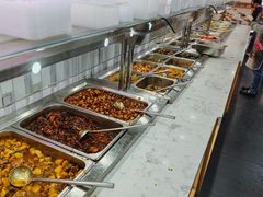 -香里香自助盒饭(红旗街店)