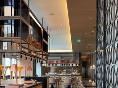 -福州泰禾铂尔曼酒店·禾咖啡自助餐厅