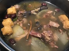 -佳养记百味鸡煲海曙孝闻街店