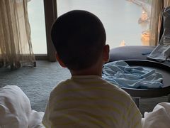 -上海外滩茂悦大酒店