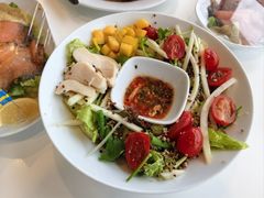 -宜家·瑞典风味餐厅(无锡店)