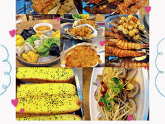 -永红源·小排档(闽江路店)