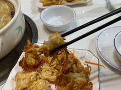 -清真·马坡烧烤涮牛肚·酸浆火锅(新区总店)