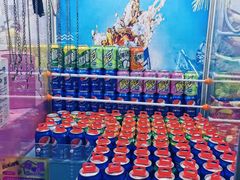 -大玩家(万达广场大连甘井子店)